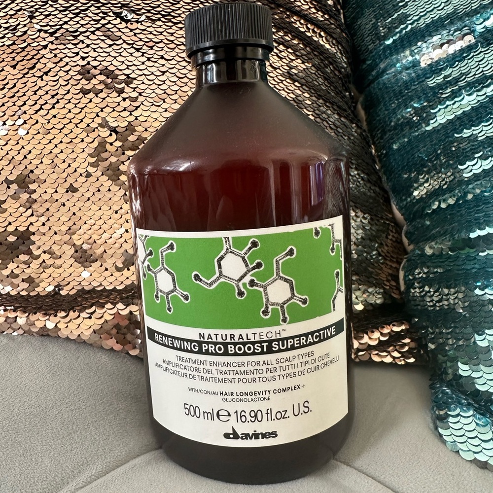 Davines Renewing Pro Boost Superactive